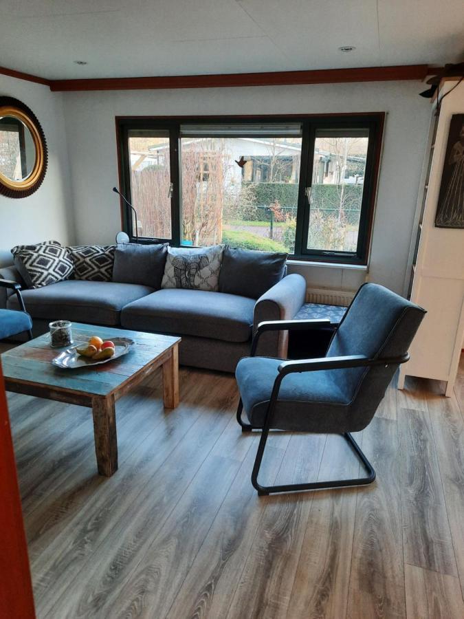 Chalet M & J Heel المظهر الخارجي الصورة