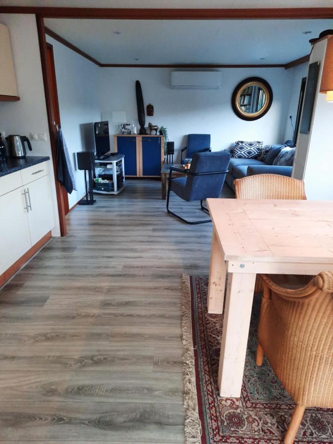 Chalet M & J Heel المظهر الخارجي الصورة