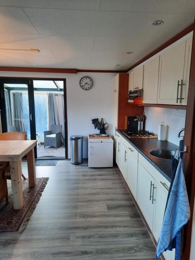 Chalet M & J Heel المظهر الخارجي الصورة
